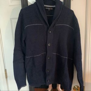 Banana Republic Shawl Cardigan